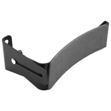 Aluminum Classical Guitar Support Suction Steamline Guitar Support Frame Guitar Support