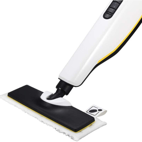 2 Pcs Microfiber Cloth for  SC2 SC3 SC4 SC5 Easyfix Steam Cleaner Durable Mop Pads Replacement Accessories 2