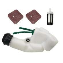 Gasbränsletankenhet för FS38 FS45 FS46 FS55 FC55 KM55 MM55 TRIMMER