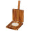 Dumplings Maker Dough Pressing Tool Dumpling Skin Artifact Machine DIY Kitchen Manual Wood Press Mold Kitchen Gadgets D 1