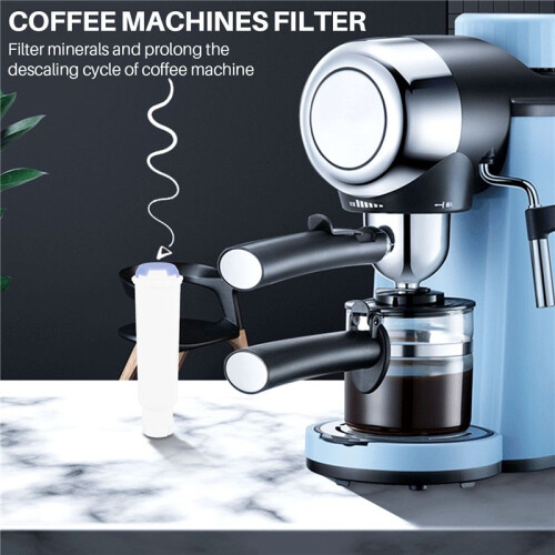 Water Filter for AEG    Melitta Neff  Coffee Machines 1