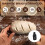 CreativeBread Scoring Tools Dough Bread Baking Prop Bread Surfaces Texture Cutting for Bakery Black 3