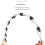 30cm Bird Repellent Reflex Startle Stick - Decorative Rotating Control - Keep Birds Away 7