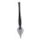 Drawing Decorating Spoon Set,Candy Dipping Tools Chocolate Dipping Fork Spoons Set Chef Art Spoons for Decorative Plates 7