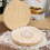 Dumplings Maker Dough Pressing Tool Dumpling Skin Artifact Machine DIY Kitchen Manual Wood Press Mold Kitchen Gadgets D 5