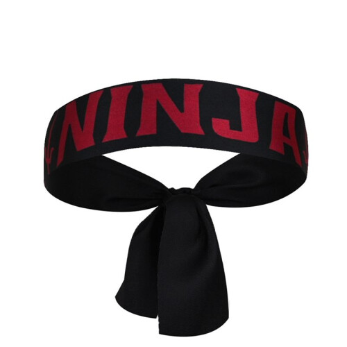 Karate Birthday Party Decorations Student Kids Karate  Headband 2