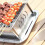 Small Grill Portable Foldable Grill Outdoor Grill Removable Part Versatile BBQ Tool for Barbecue Beach Without Tray 4