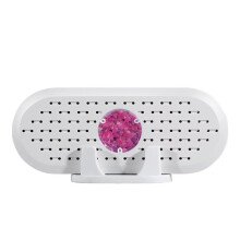 Electric Moisture Absorbing Machine Portable Dehumidifier Reusable Desiccant Moisture Absorber Dehumidifier for Bedroom