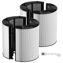 HEPA-Filter-Ersatz für TP06 HP06 TP04 TP07 HP07 HP09 TP09 TP08 HP10 TP10 PH01 PH02 PH03 PH04 Luftreiniger