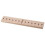 Wooden Bow Maker Kit Extended Wreath Ribbon Bow Maker Tool for Making Beautiful Ribbon Bows 4