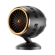 Desktop-Dunstabzugshauben, Tragbarer KüChenabluftventilator, Wiederaufladbar über USB, Tragbare Dunstabzugshaube mit Filter für Grill, Hot Pot