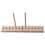 Wooden Bow Maker Kit Extended Wreath Ribbon Bow Maker Tool for Making Beautiful Ribbon Bows 3