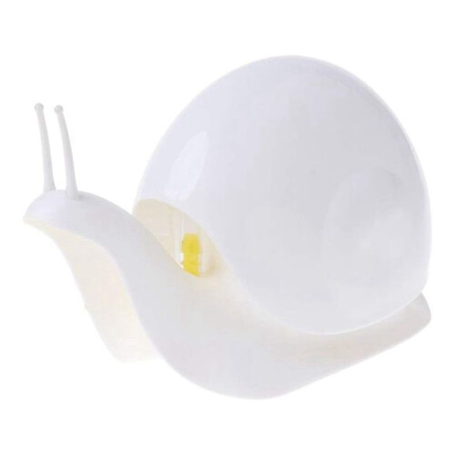 SöT SnigeltvåLdispenser för KöKsbadrum Etc. (120Ml) (Vit)