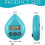 Silent Non Ticking Waterproof Shower Timer Magnetic Back Battery Operated Digital Timer Small Size Cute Timer 7