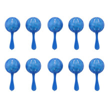 10 Pack Humidifier Cleaning for ProTec Kaz PC-1&PC-2,All Warm&Cold Fog Humidifiers,Purify Water,Eliminate Dust&Odor