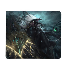 Mach Es Selbst Handwerk Diamant Malerei League Of Legends Kunst Malerei Dekoration ein der Wand Hause BüRos Dekoration Malerei, Senna