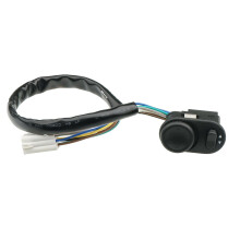 Interruptor de Ajuste de Control de Espejo Retrovisor 9030841/90431308 para  Astra/Corsa/Vectra/Zafira