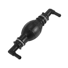 Combustible Lift Pump Bulb Auto Parts Fuel Pump for Navara D40 Pathfinder R51M 17051-EC00B 17051EC00B