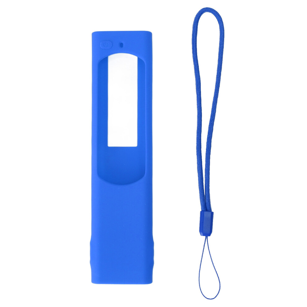 Silicone Remote Control Case For Samsung Tv Remotes 9014198809384