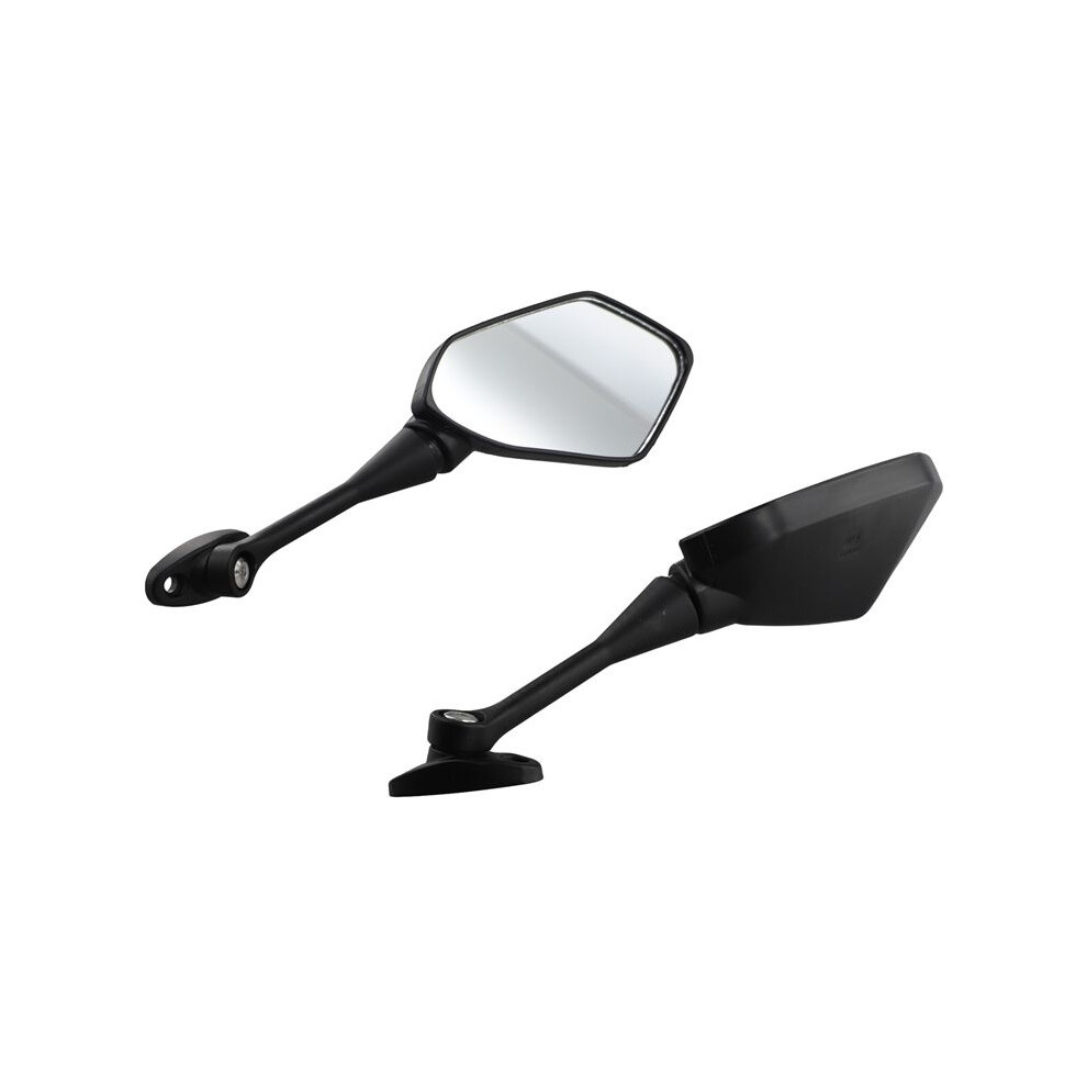 Motorcycle Rear View Mirror Motorcycle Parts For Cbr 600 F4 F4i 1999-2006 Cbr900 Cbr919 Cbr929 Cbr954 1998-2003 4851533536704