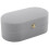 Samt Seide Paar Ring Box Ehering Box Single Ring Box Hochzeits Vorschlag Abschied Schmuck Schatulle A. 1