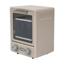Forno per Casa Delle Bambole nel Scala 1/6 o 1/12 per Casa Delle Bambole OB11  Cucina Decorazione per Cucina Accessori per Casa Delle