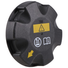 17137516004 Tampa do Tanque para  E90 E60 F10 F07 F01 E70 E71 E63 E64 F02 Tampas do Radiador Tampa do Radiador do Tanque de ExpansãO