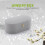 Samt Seide Paar Ring Box Ehering Box Single Ring Box Hochzeits Vorschlag Abschied Schmuck Schatulle A. 6