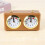Mechanical Chess Clock Analog for Chess Game Timer Clock Official Clocks Timers No Battery Needed 5