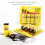 Sticky Fly Roll Sticky Flyboard Fly Stick Fly Stick Mosquito Paper Fly Roll 2