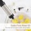 Cookie Press Maker Kit Cookie Press Making Press Biscuits Cake Mold Biscuit Press Maker Machine Dessert Decoration Tool 2