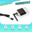 Wireless Wifi Temperature Controller Thermostat AC110-220V DTC1201 NTC Sensor Digital Display APP Control for  Home 4