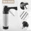 Cookie Press Maker Kit Cookie Press Making Press Biscuits Cake Mold Biscuit Press Maker Machine Dessert Decoration Tool 5