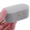 Samt Seide Paar Ring Box Ehering Box Single Ring Box Hochzeits Vorschlag Abschied Schmuck Schatulle A. 2