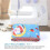20 Patterns Jelly Roll Fabric, Pre-Cut Jelly Roll Fabric Strips for Quilting,Fabric Jelly Rolls with Different Patterns 6