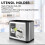 Kitchen Cutlery Organizer Knife Stand Plastic Drain Storage Holder Spoon Fork Chopstick Kitchenware Cooking Tool 3