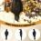 Realistic Hanging Dead Crow Decoy Lifesize Extra Large Black Feathered Crow 3