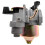 New Carburetor with Gaskets for Harbor Freight  6.5  212Cc Go Kart OHV Engine 4