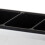 Kitchen Cutlery Organizer Knife Stand Plastic Drain Storage Holder Spoon Fork Chopstick Kitchenware Cooking Tool 1