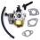 New Carburetor with Gaskets for Harbor Freight  6.5  212Cc Go Kart OHV Engine 1