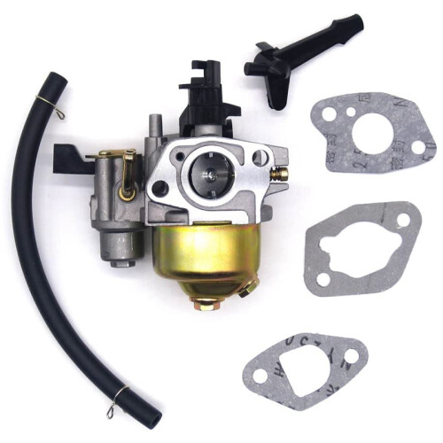 New Carburetor with Gaskets for Harbor Freight  6.5  212Cc Go Kart OHV Engine