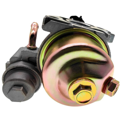 New Carburetor with Gaskets for Harbor Freight  6.5  212Cc Go Kart OHV Engine 2