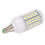 LED Light Bulb E14 Base Corn Bulb 15W 96 LEDs 5730 White Light Light Bulb LED Lamp Home Light for Bedroom 8