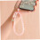 Phone Wrist Strap Lanyard Adjustable Durable Drop Prevention for Smartphones Elegant Design 3