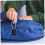 TSA Approved Cable Luggage Lock with Resettable 3Digit Code for Suitcase and Backpack 5