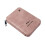 Travel Passport Holder RFID Blocking Antitheft Wallet Compact Organizer for Secure Document Storage 2