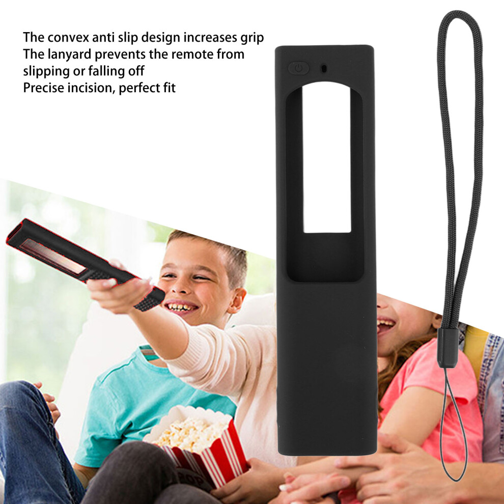 Silicone Bumper Case For Samsung Bn59 Remote 7444352548620