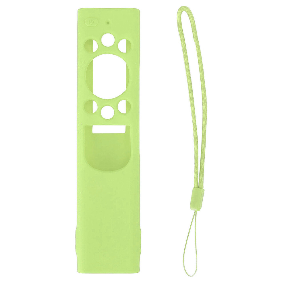 Silicone Remote Control Cover For Samsung Bn59 & Tm Series 9014198809315