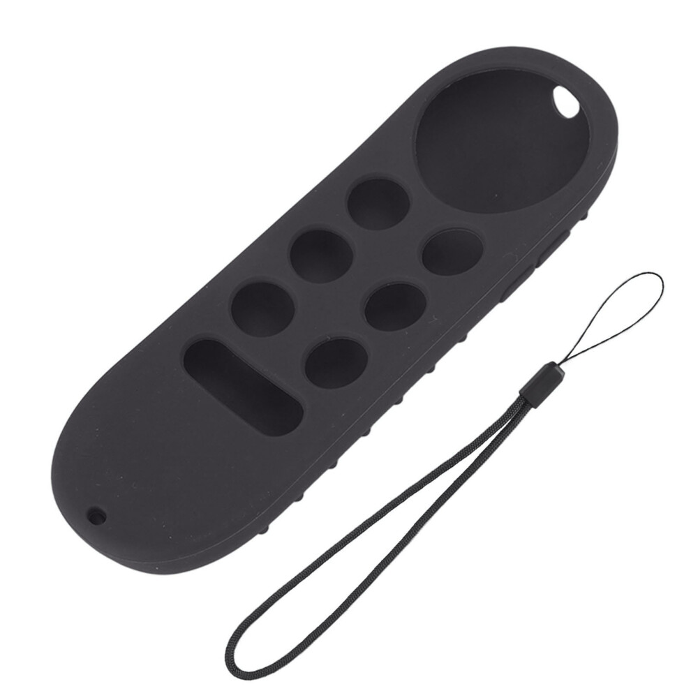 Silicone Remote Control Cover For Chromecast Google Tv 9014198809131