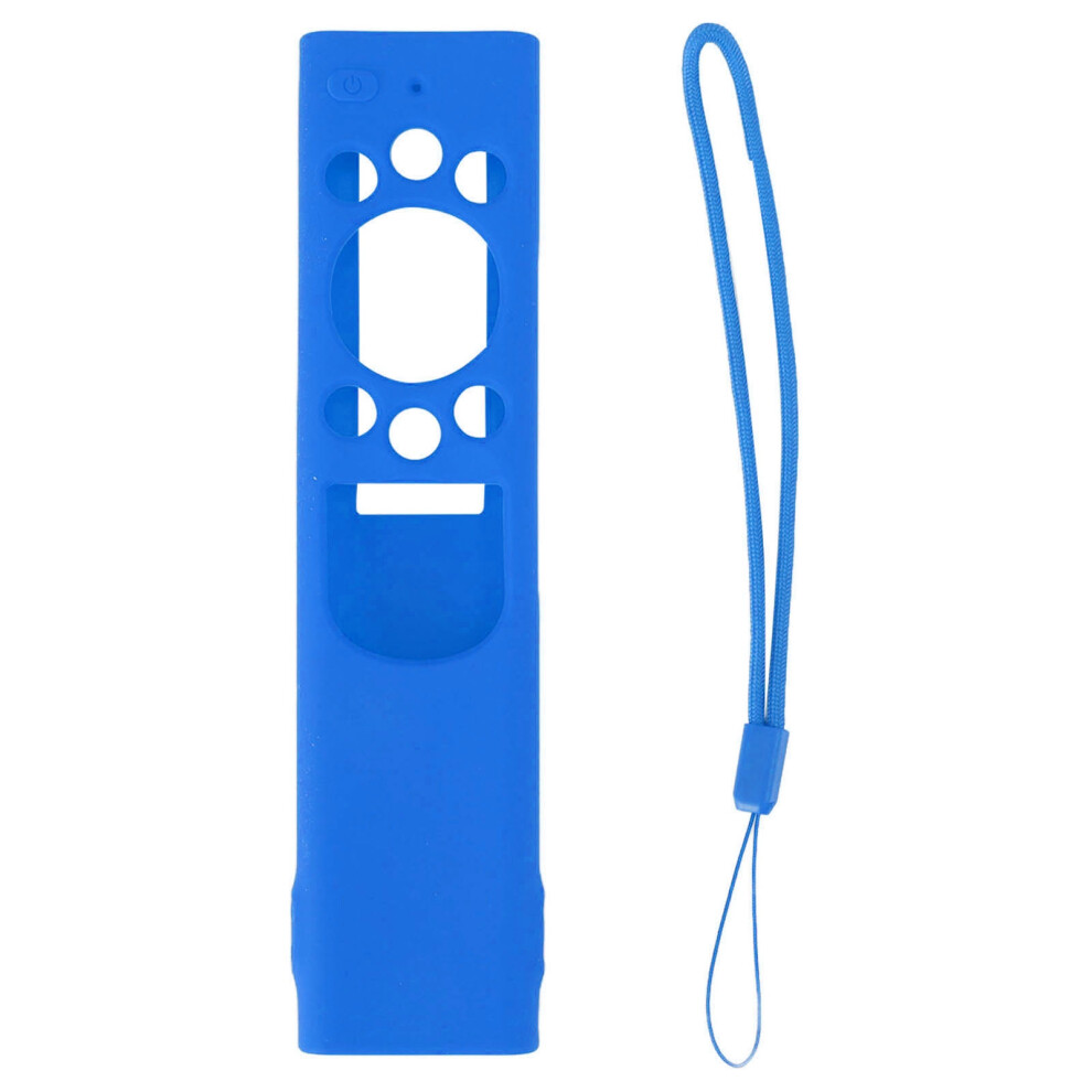 Silicone Remote Control Cover For Samsung Bn59 & Tm Series 9014198851840